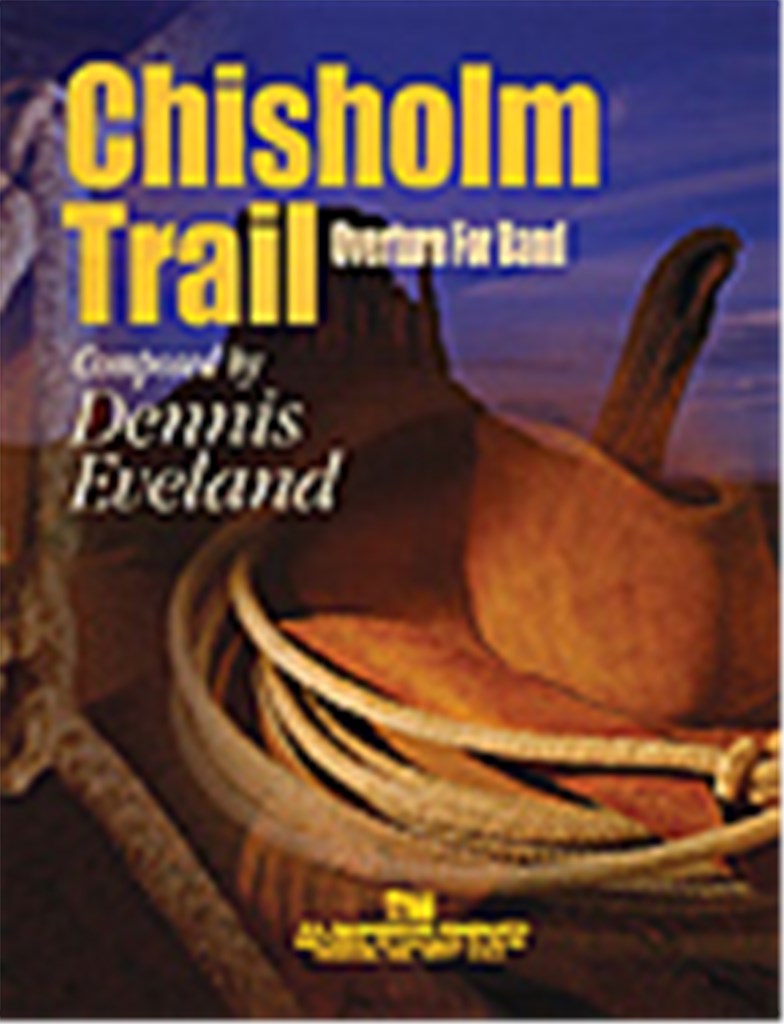 Chisolm Trail